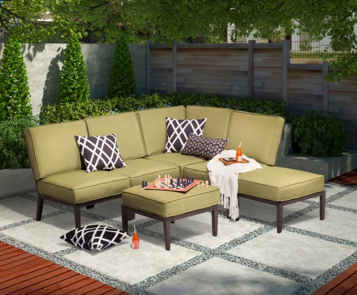 Target hotsell backyard furniture