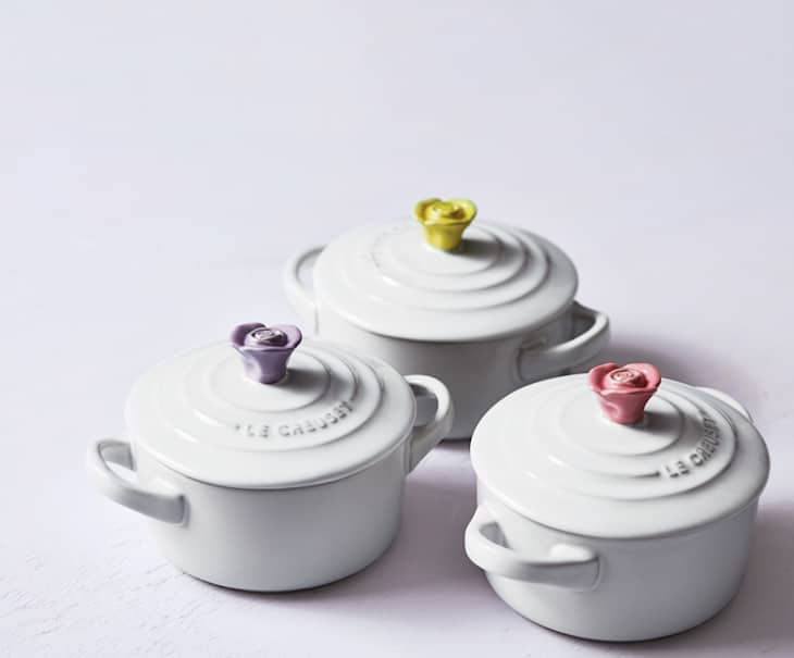 Le Creuset - Spring Releases 2018 | The Kitchn