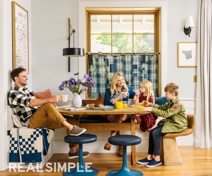 See Photos of Emily Henderson’s 1910 Oregon Farmhouse Apartment Therapy