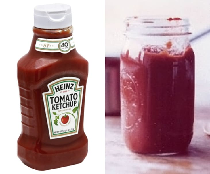 Make or Buy? Tomato Ketchup | The Kitchn
