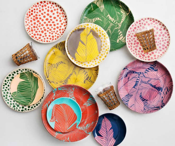 Best 2025 melamine plates