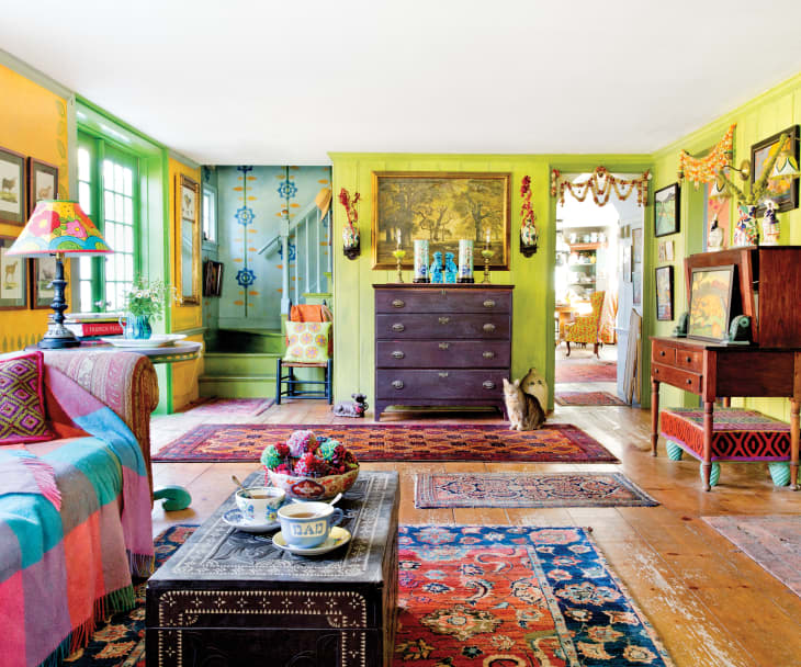 Tortoise Decor to Buy to Add More Animal Print to Your Home | Apartment ...