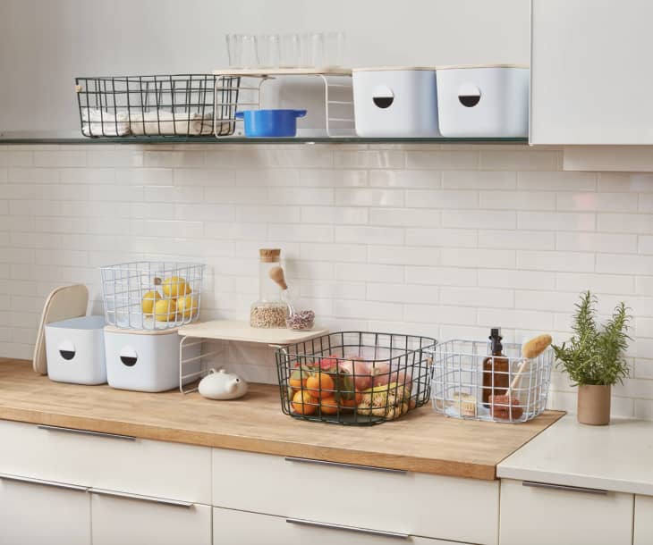 This New Brand Has Smart and Stylish Storage Solutions You Can Buy ...