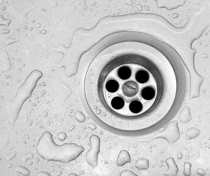 How to Clear a Drain in 2 Easy Steps Apartment Therapy