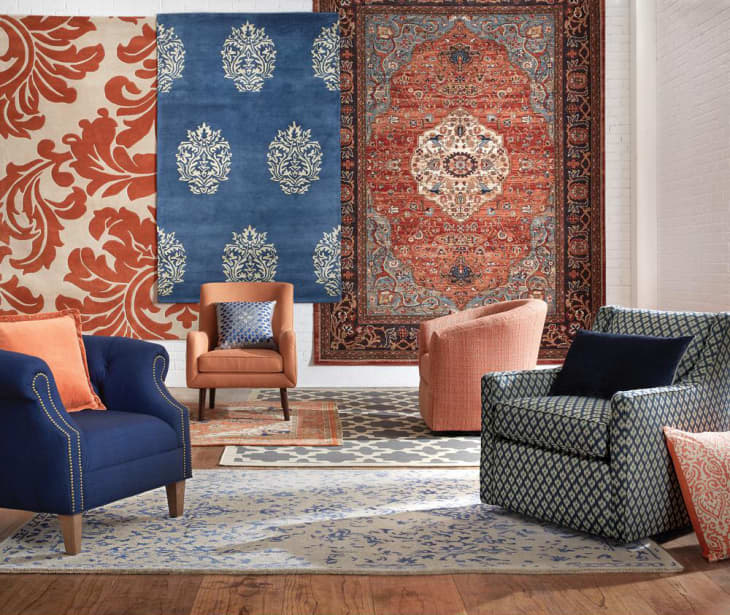 Our Picks From Home Depot’s Huge Rug Sale Apartment Therapy