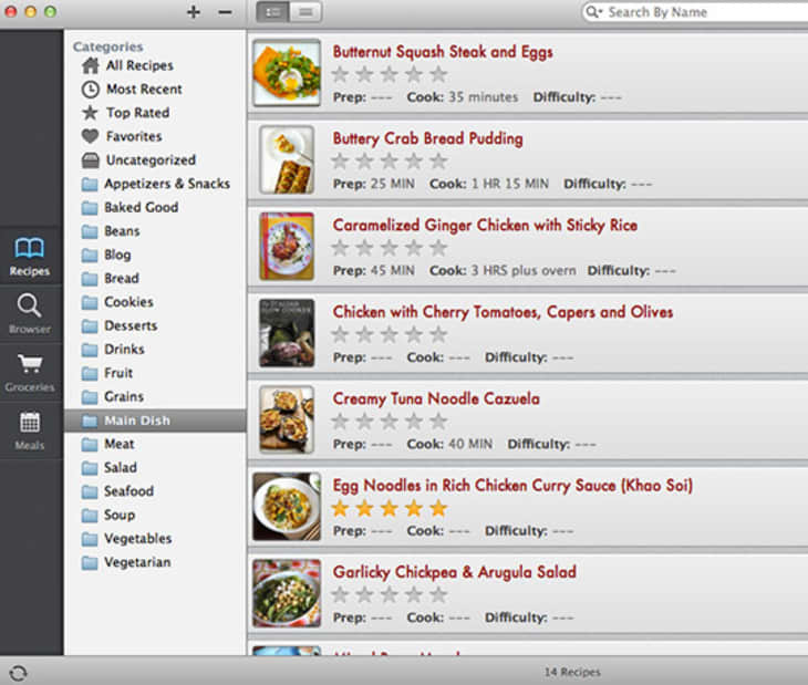 Paprika: The Recipe Organizer App I’ve Been Looking For | The Kitchn