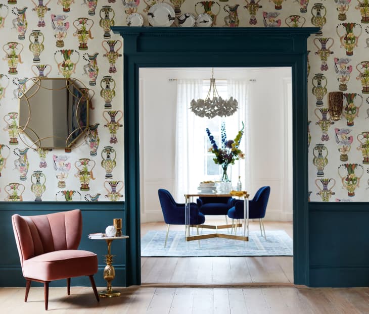 The Best New Anthropologie Home Products This Fall Apartment Therapy