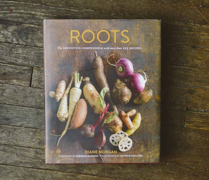 Roots by Diane Morgan | The Kitchn