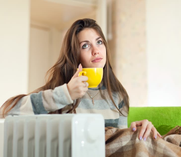 Who’s Responsible for Frozen Pipes in a Rental Apartment? Apartment