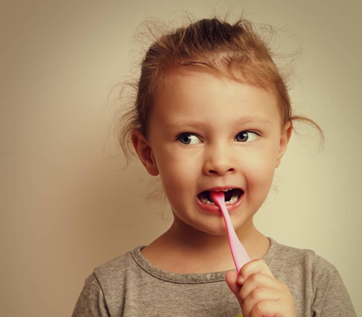 Why Food Tastes Bad Right After Brushing Your Teeth The Kitchn