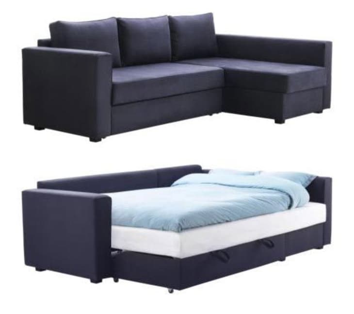 Ikea deals friheten sectional