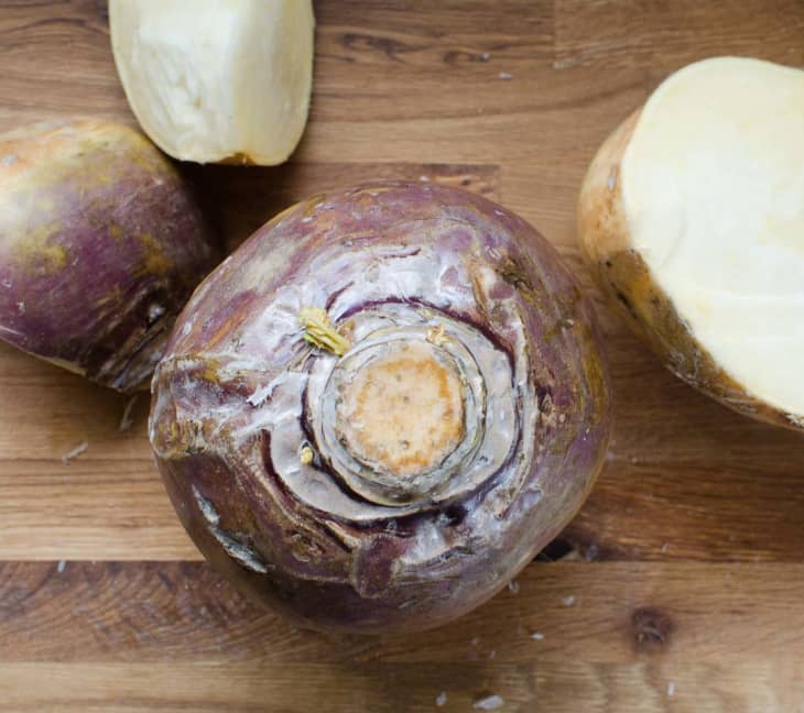 Why You Should Give Rutabaga a Chance | The Kitchn