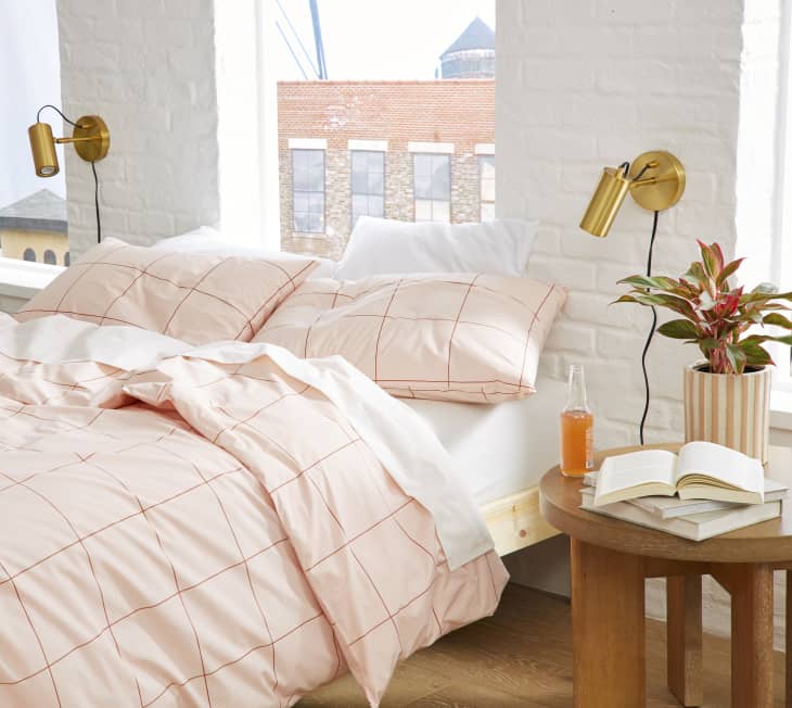 Brooklinen Utility Bedding Launch 2020 Apartment Therapy