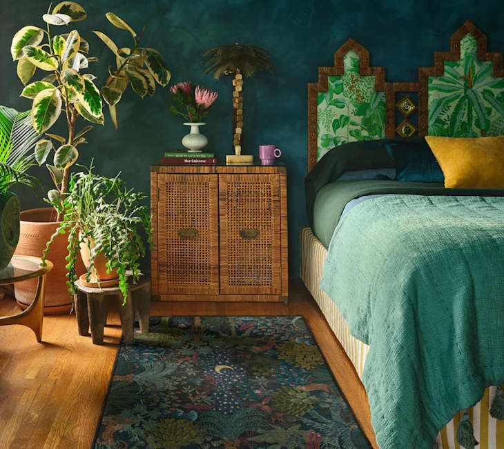 Ruggable Justina Blakeney Collab 2025: Shop Stylish Boho Rugs ...