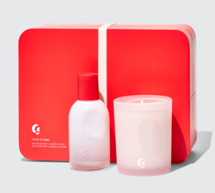 Where to Buy Glossier More of You Kit 2022 | Apartment Therapy