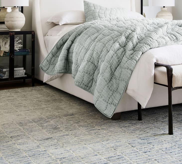 Capitola Hand-Tufted Wool Rug