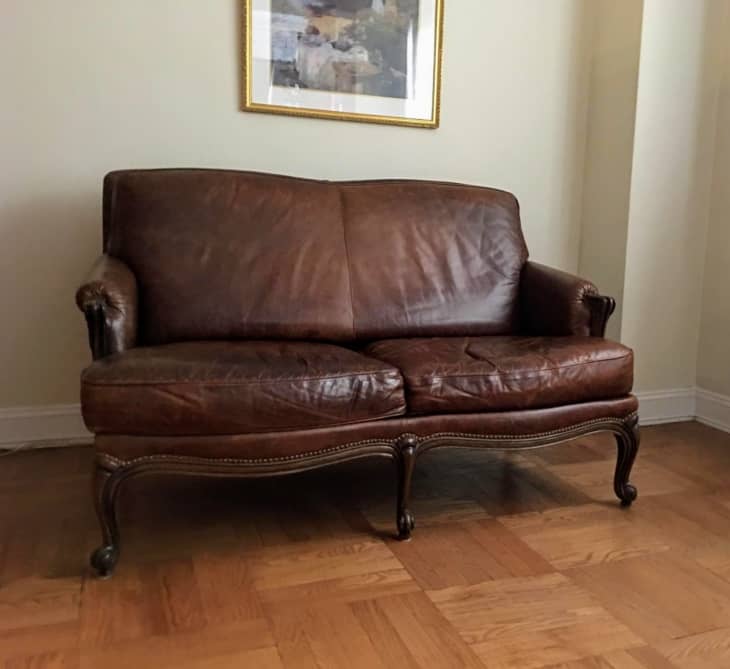 Top Leather Sofa Repair Service  LLFC - Luxury Leather and Furniture Care  - Medium