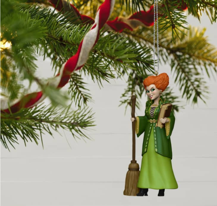 Deck The Halls With These Adorable Hallmark Harry Potter Ornaments