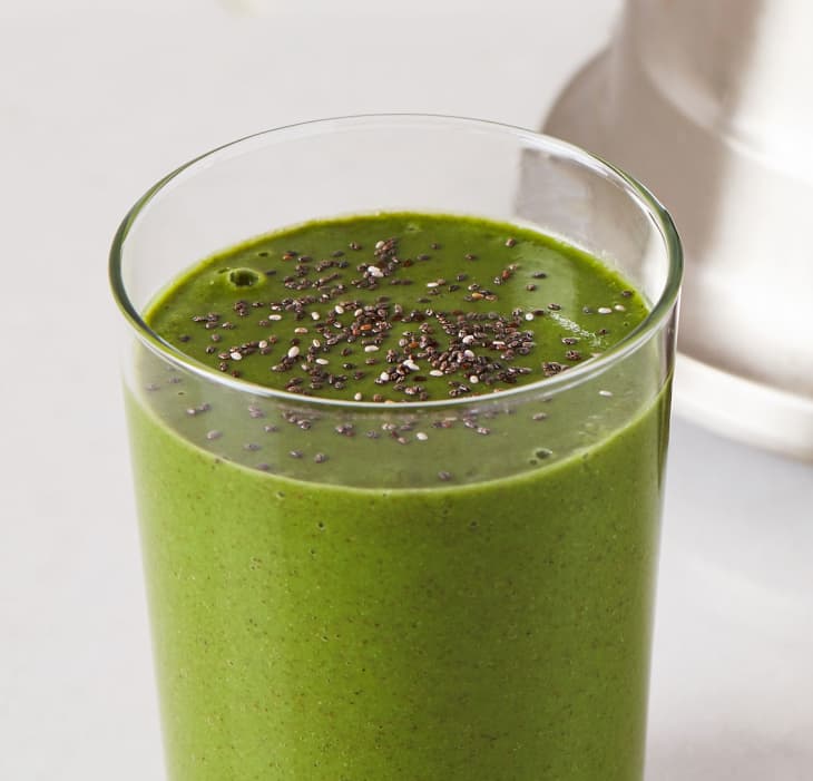 Why I Love the Ninja Nutri Pro Blender: It's Compact and Powerful