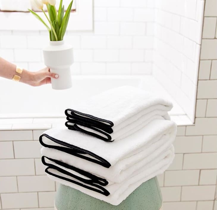 Weezie Towels Review I m Completely Sold Apartment Therapy