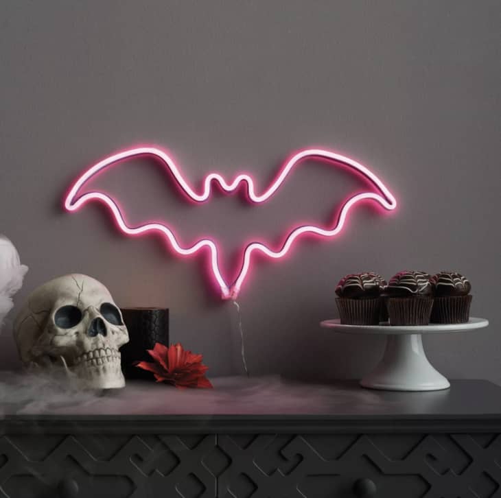 Target's outdoor Halloween Decor will make your house haunted Apartment Therapy