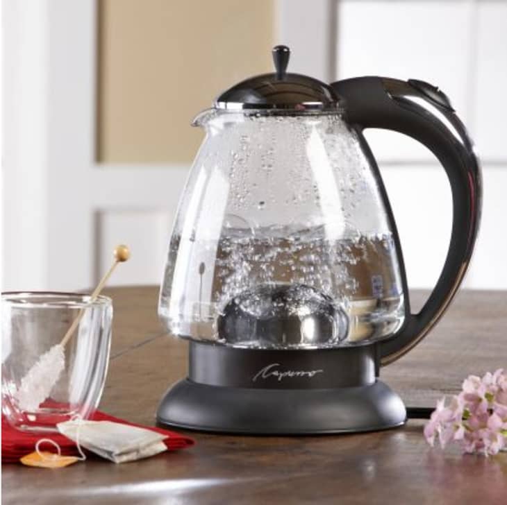 Electric Kettles Should You Buy One The Kitchn