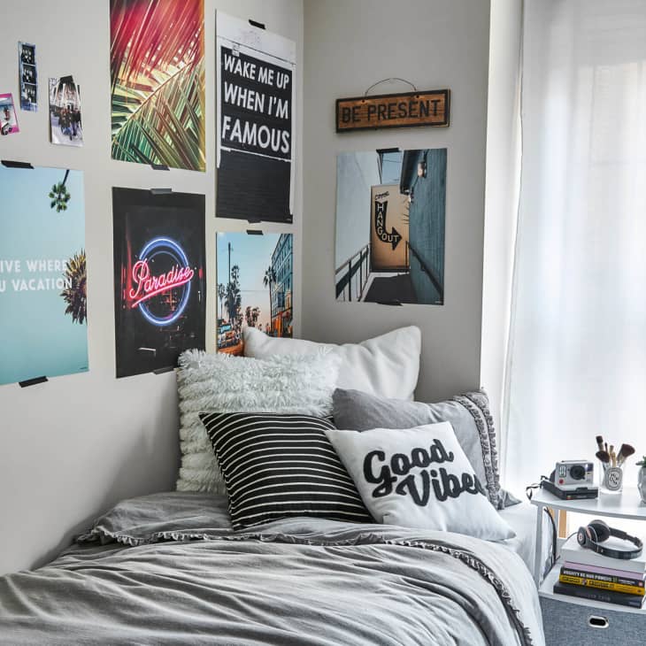 7 dorm room essentials I wish I had my freshman year of college