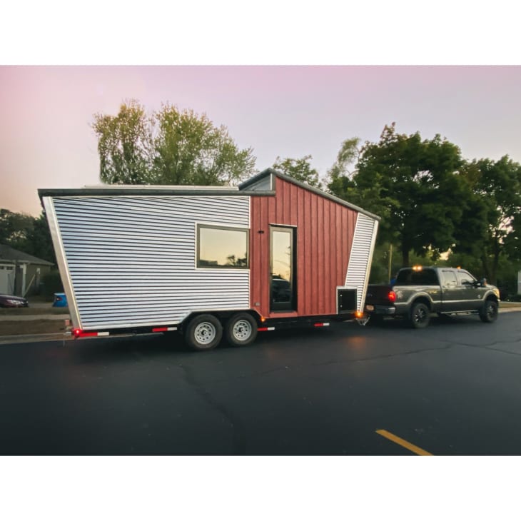 Ikea Is Now Selling Tiny Homes - and They're As Stylish As You'd Expect