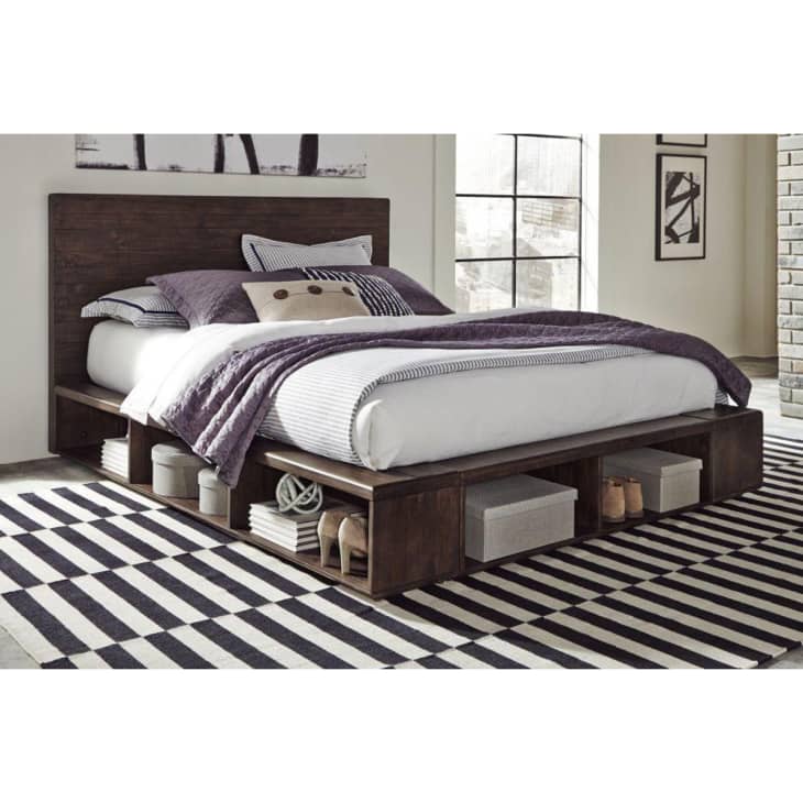 Product Image: Meadowmere Platform Bed