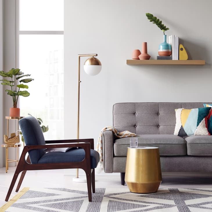 Peoria sale chair target