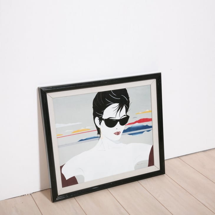 Patrick sales nagel sunglasses