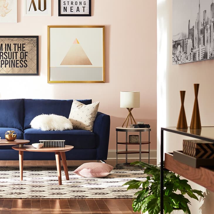 Best floor shop lamps apartment therapy
