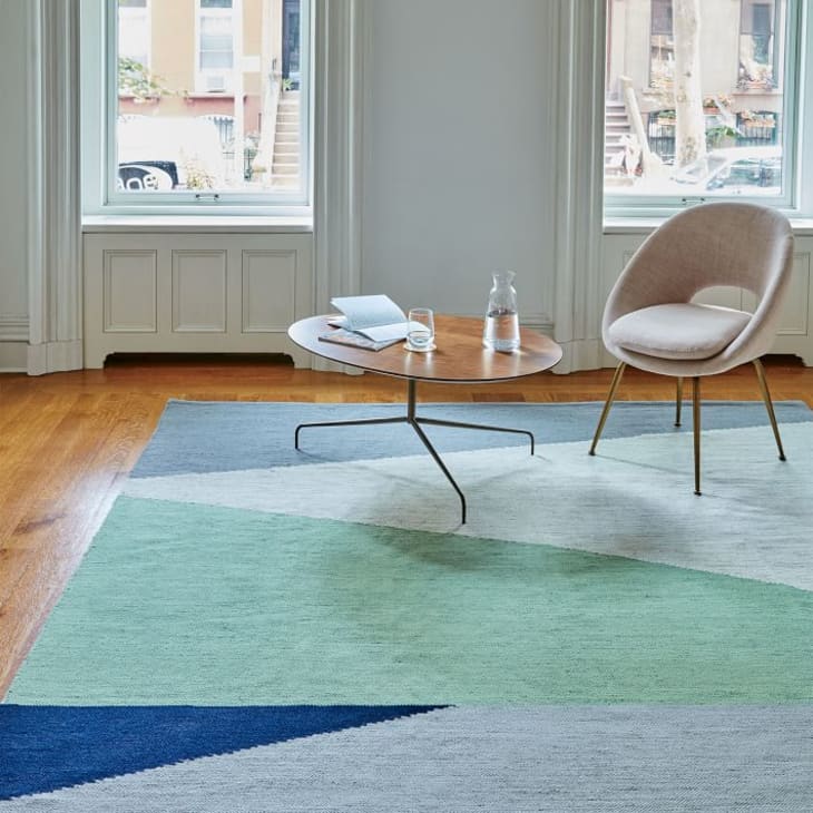 12 Modern Rugs for the Design Lover Apartment Therapy