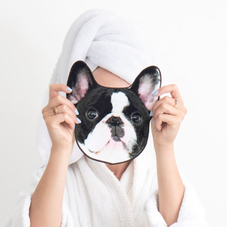 You Can Buy These Animal Towels To Wash Your Face Apartment Therapy