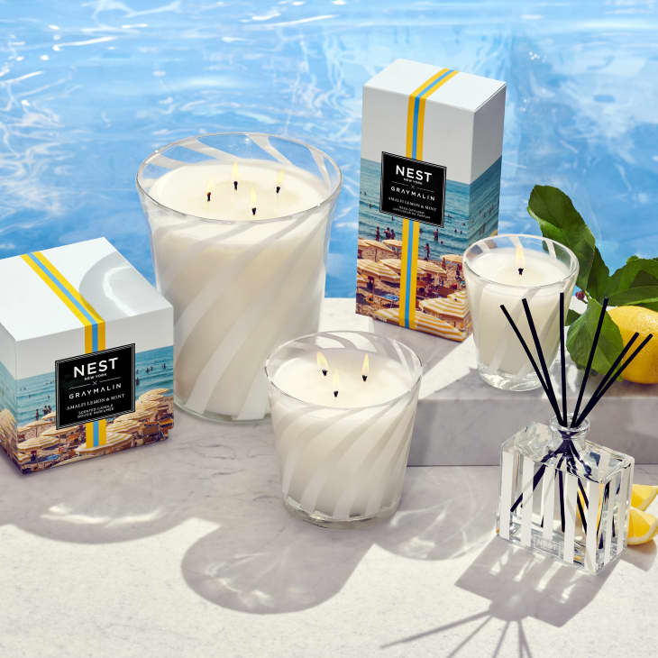 Nest candles review sales