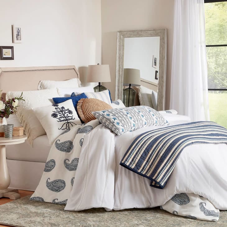 Best bed sheets at bed bath and beyond sales