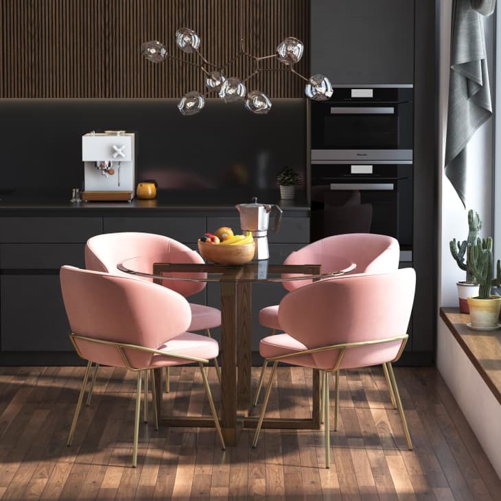 Queer Eye Furniture Collection By Walmart Apartment Therapy