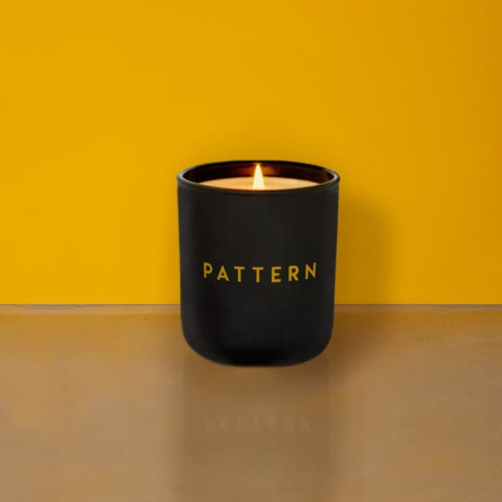 Pattern by Tracee Ellis Ross Launches Scented Candle Apartment Therapy