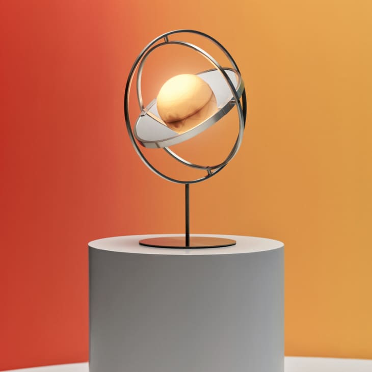 Solar sales powered lamps