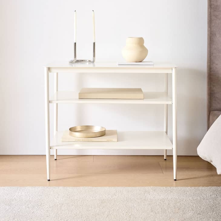 Product Image: Percy Open Nightstand