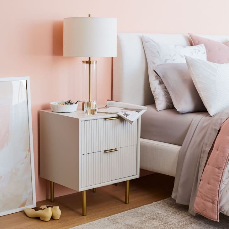 21 Best Nightstands and Bedside Tables 2023