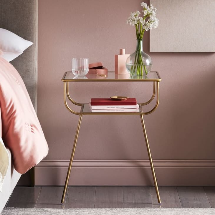 Product Image: Curved Terrace Nightstand