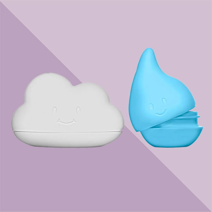 Product Image: Cloud and Droplet Bath Toy