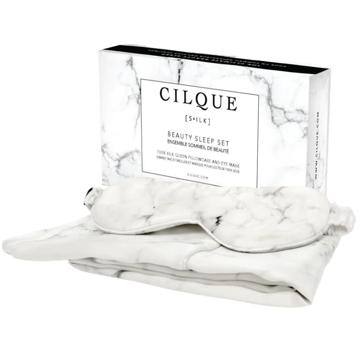 Lustrous Beauty Sleep Set at Cilque