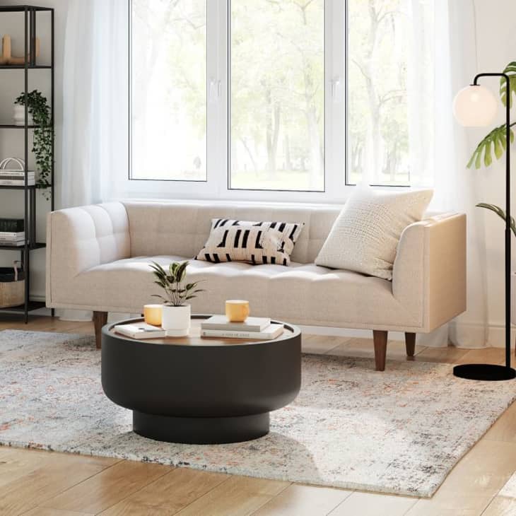 West elm deals table decor