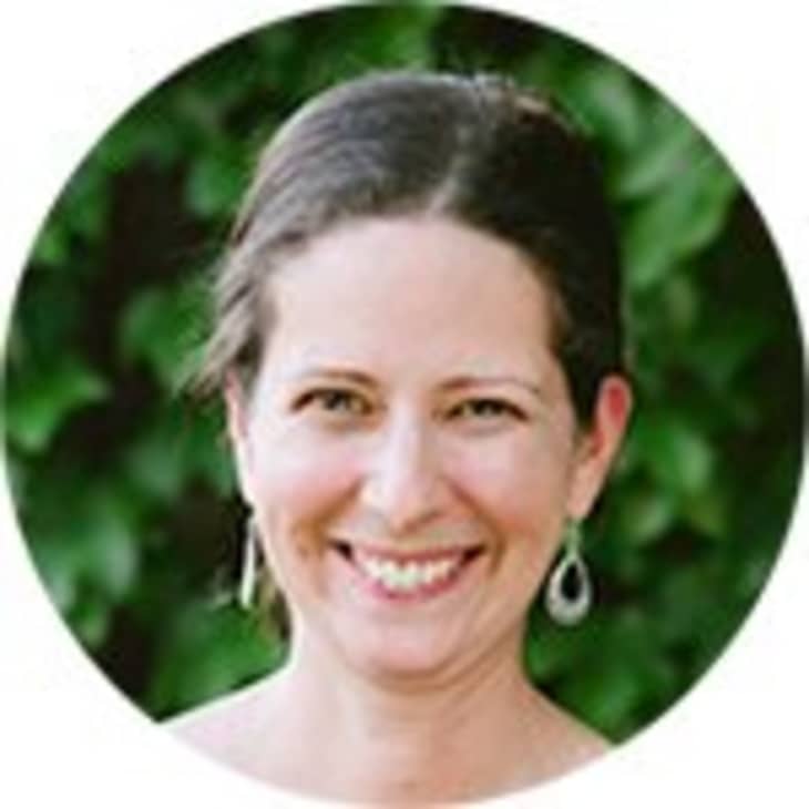 How I Organize My Spice Drawer Cheryl Sternman Rule The Kitchn