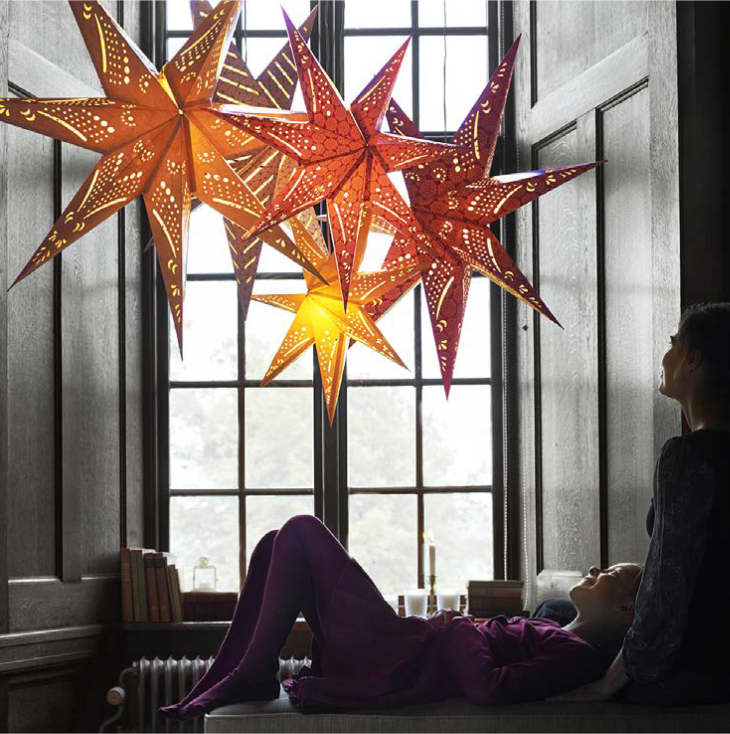 Ikea online christmas decor