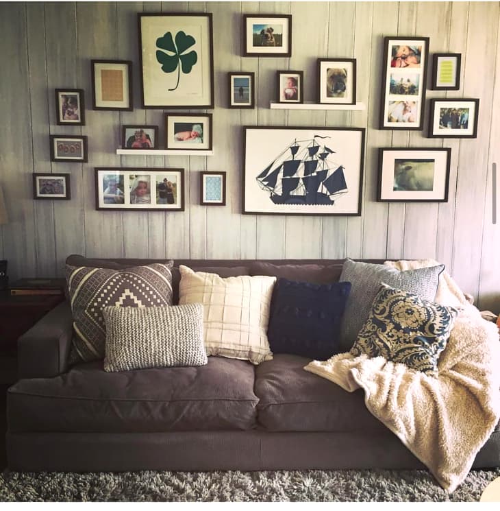 This Simple 20 IKEA Decor Item Looks Good In Every Room of a Home Apartment Therapy