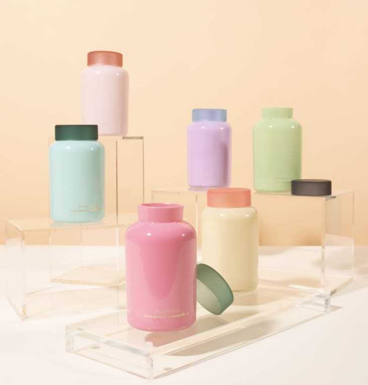 Paddywax Lolli candles