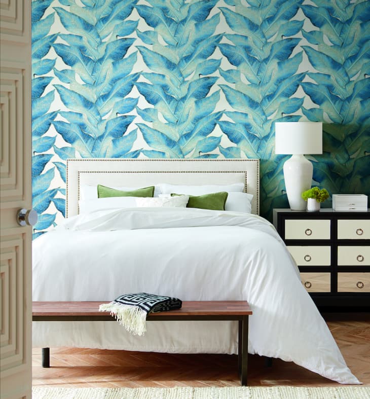 York Wallcoverings Reveals 2021 Color of the Year Apartment Therapy